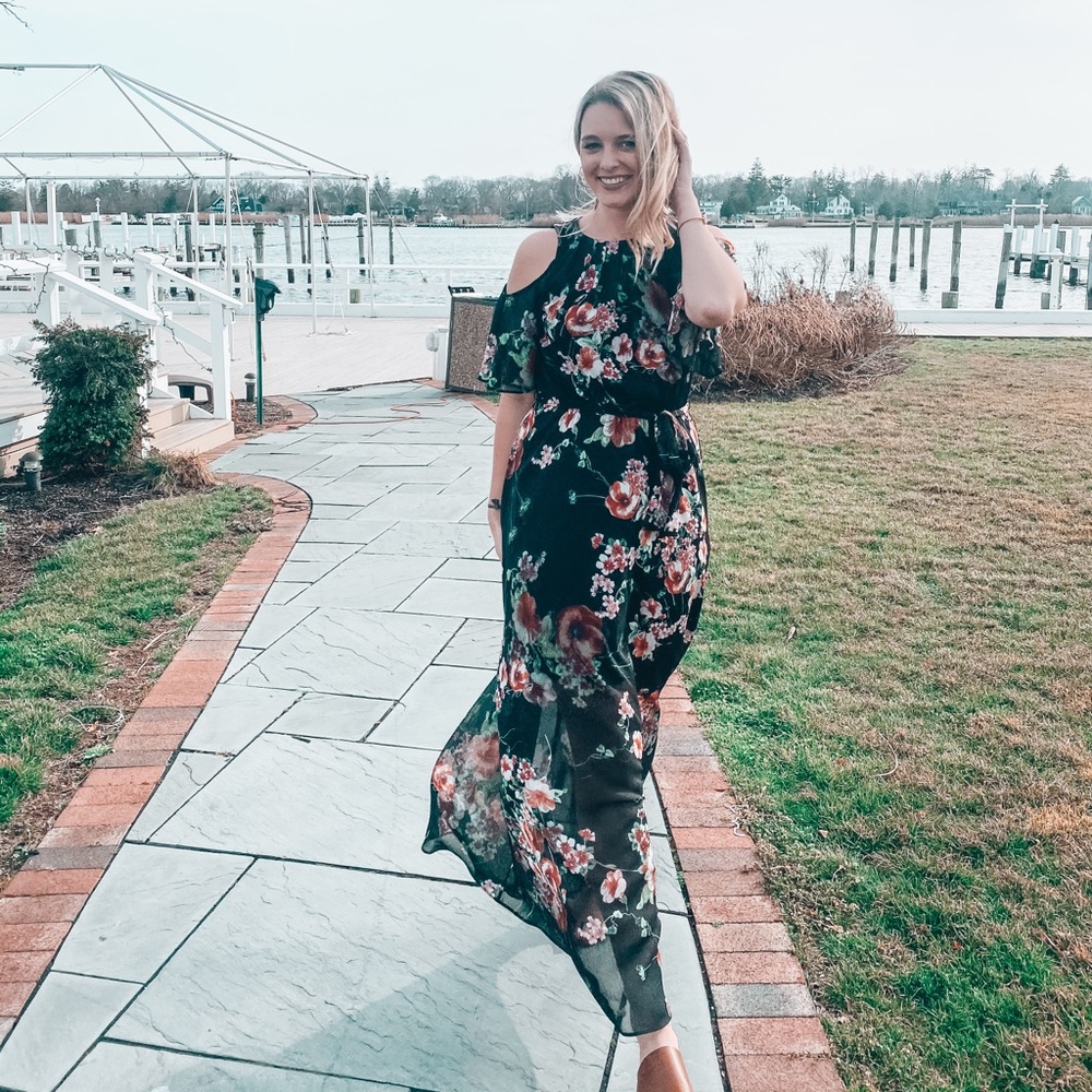 Meet your Posher, Justine